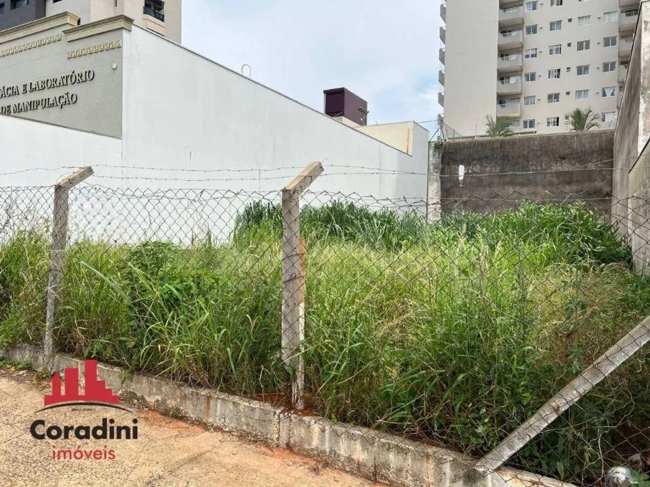 Terreno à venda, 309 m² , Centro - Americana/SP