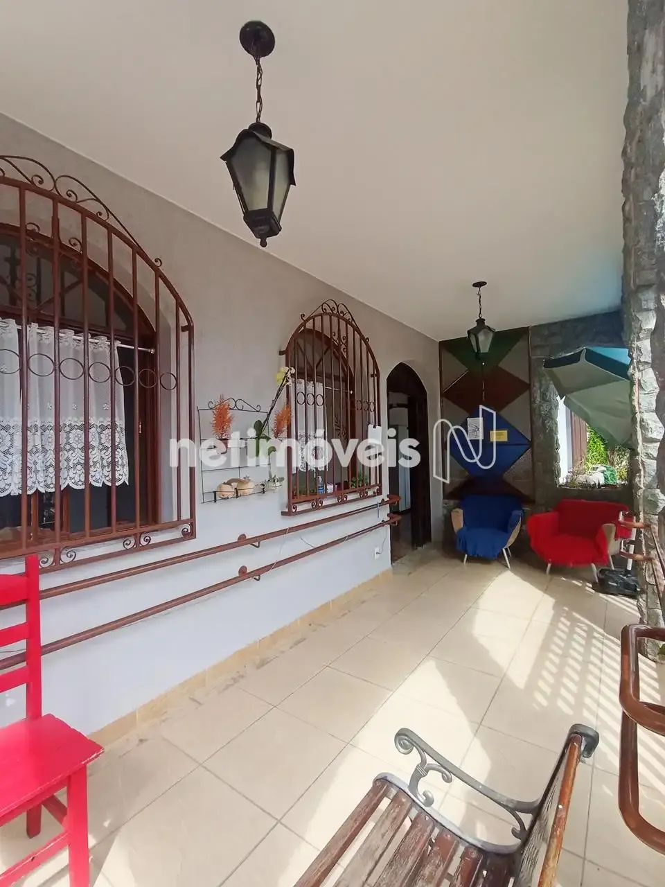 Venda Casa Palmares Belo Horizonte - Foto 4