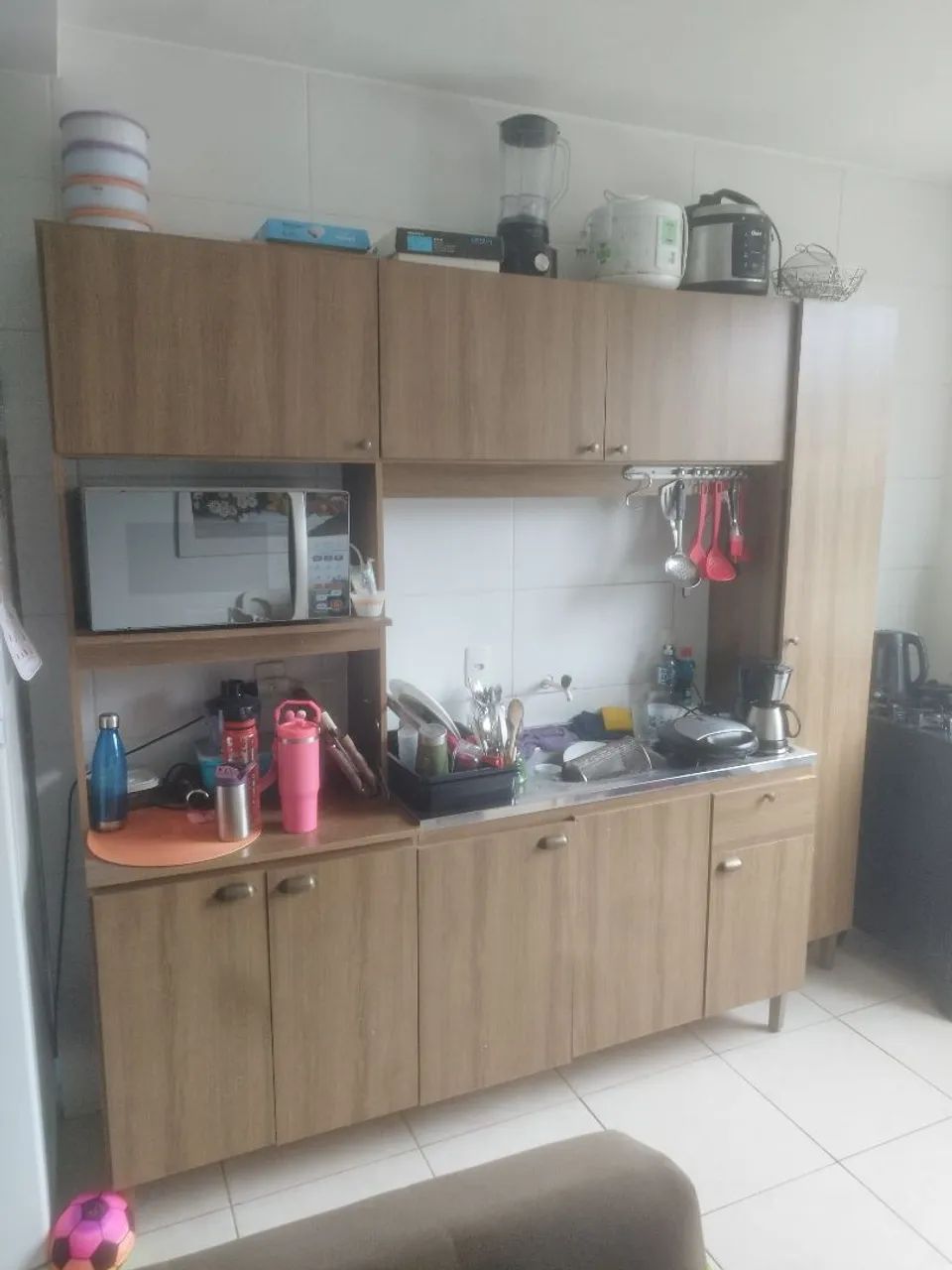 Kit Cozinha