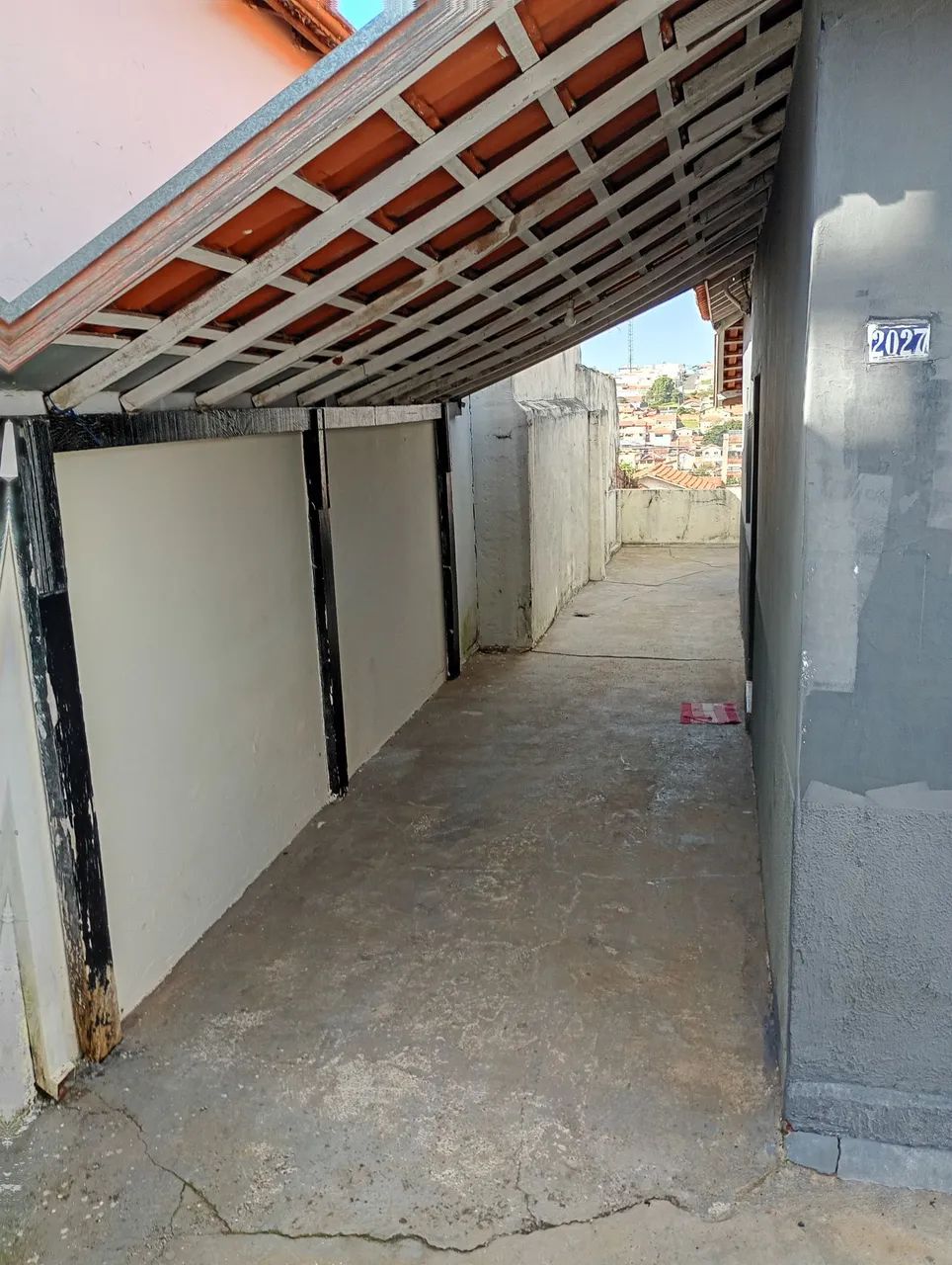 Casa na João Passos  - Foto 2