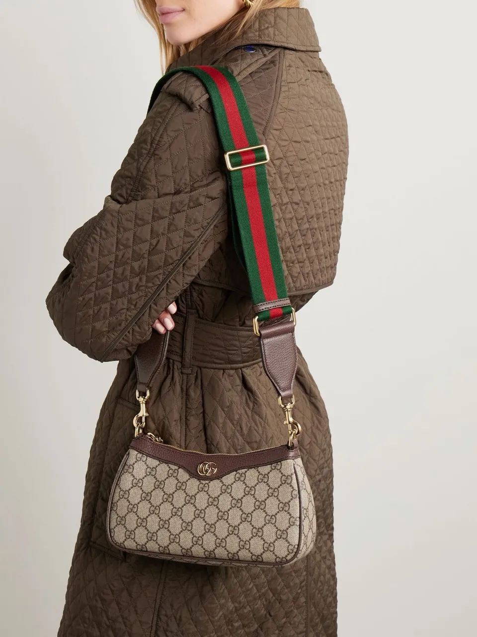 Bolsa Gucci Ophidia 