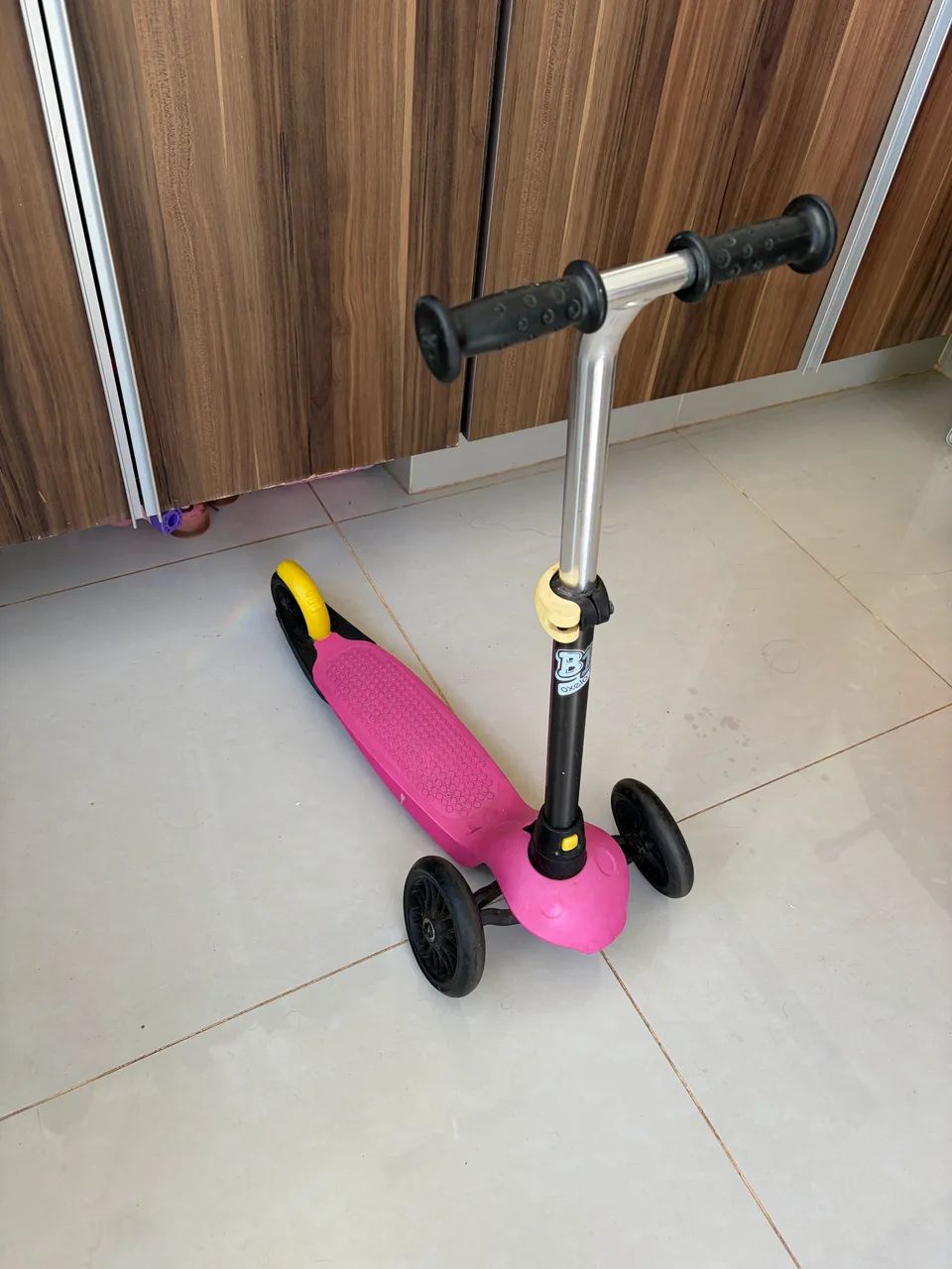 Patinete infantil