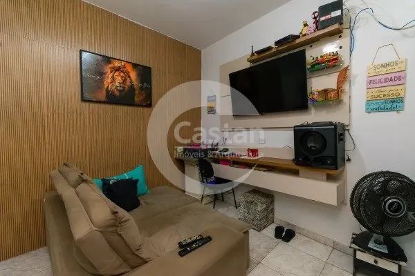 casa térrea à venda na vila formosa - Foto 4