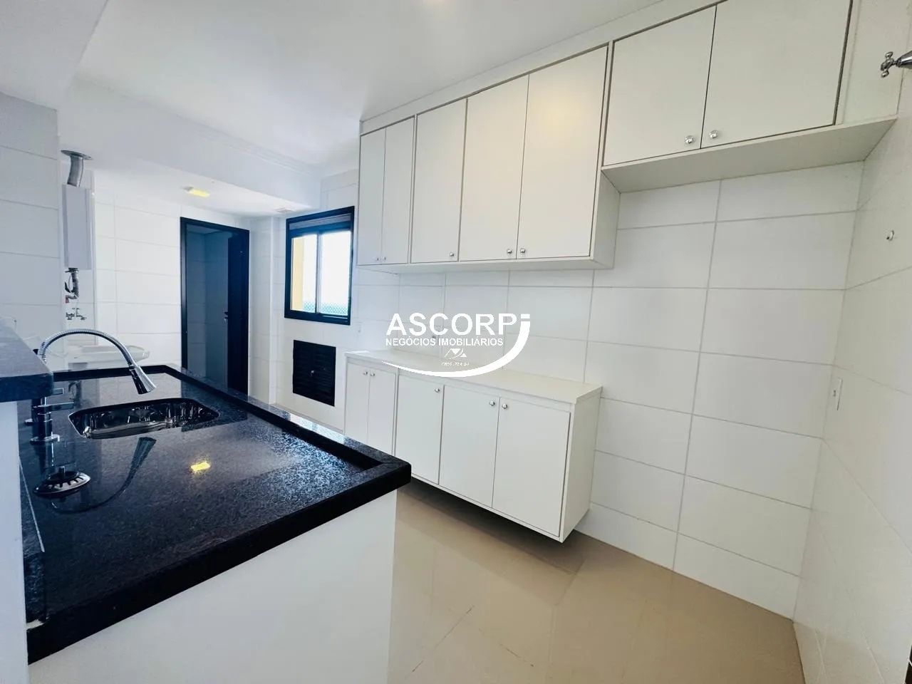 Apartamento para alugar no Edifício Terraço Paulista, Piracicaba. - Foto 4