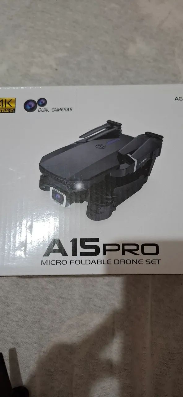 Vende-se drone - Foto 3