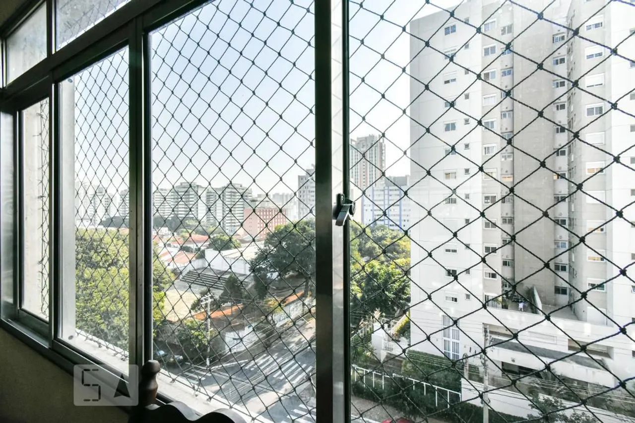Apartamento à Venda - Sumaré, 3 Quartos, 107 m2 - Foto 5