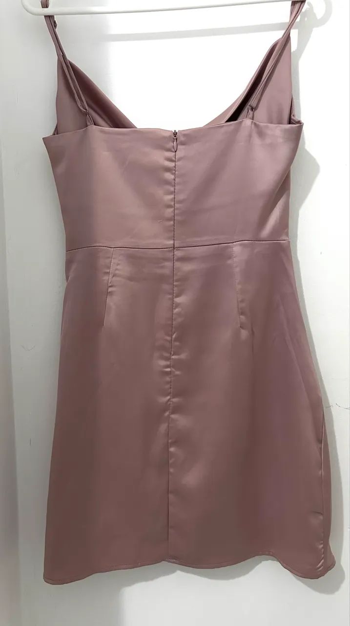 Vestido Rose P - Foto 2