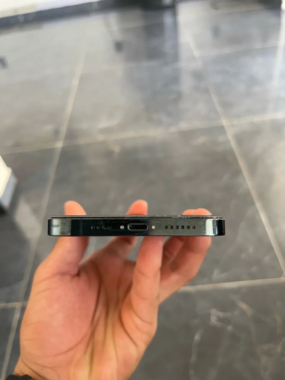 IPHONE 12 pro max  - Foto 4
