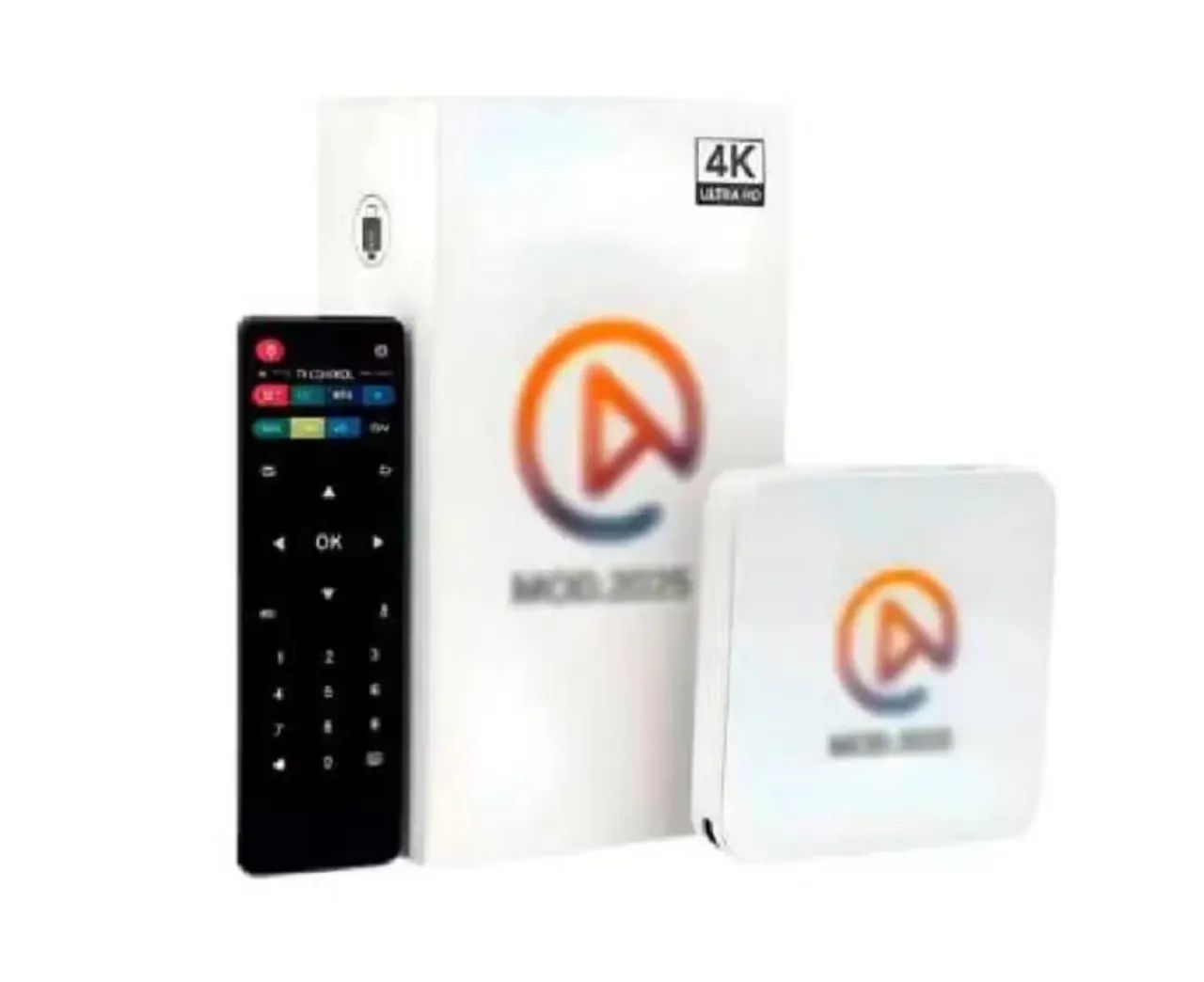 Cast Tv v1o filmes e séries  - Foto 3