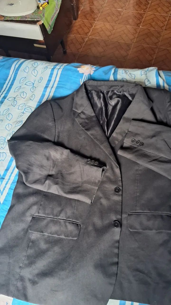 VENDO BLAZER (COMPANHIA DO TERNO) - Foto 4