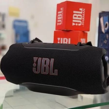 JBL Xtreme 5 Caixa de Som Original Nova - Foto 5