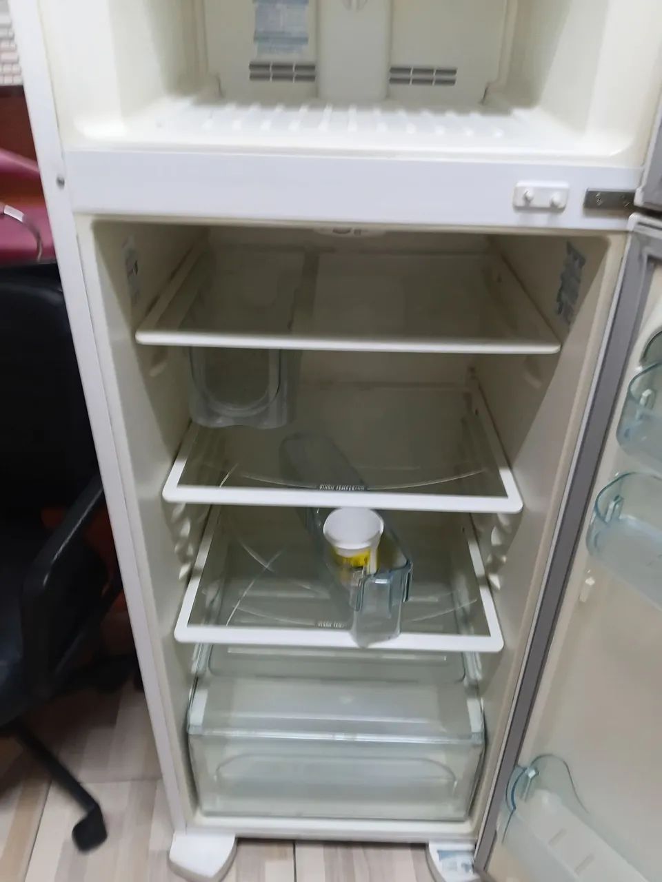 GELADEIRA  ELECTROLUX - Foto 4