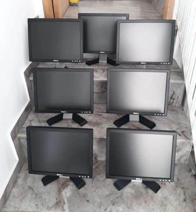 Monitor - Foto 4
