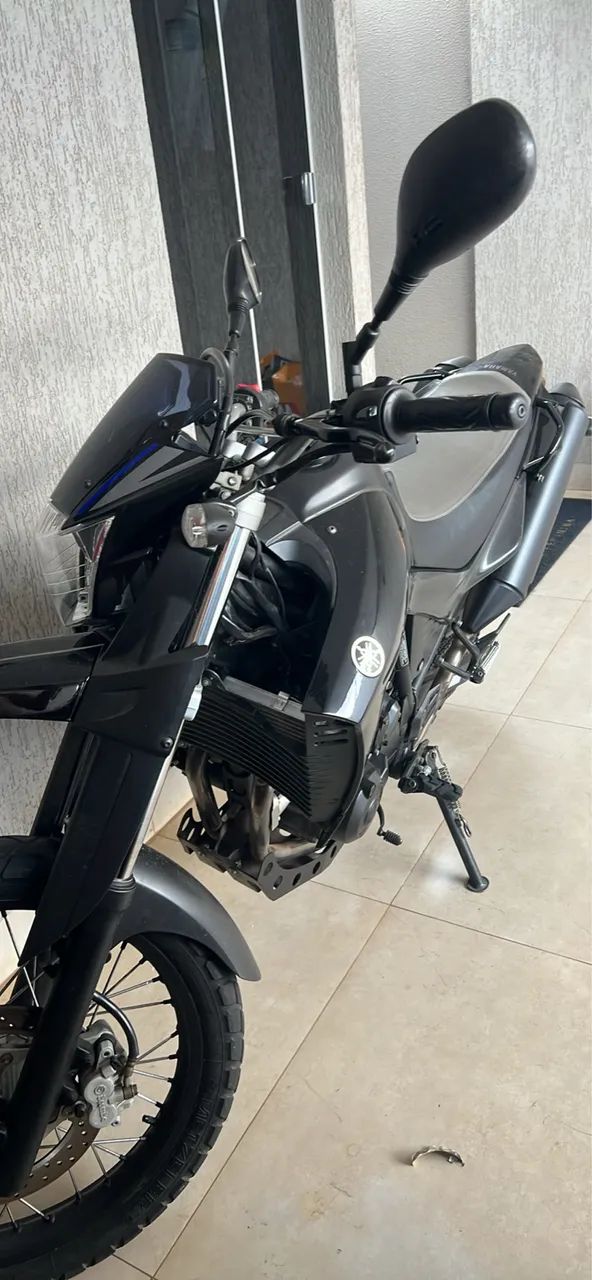 XT 660  - Foto 2