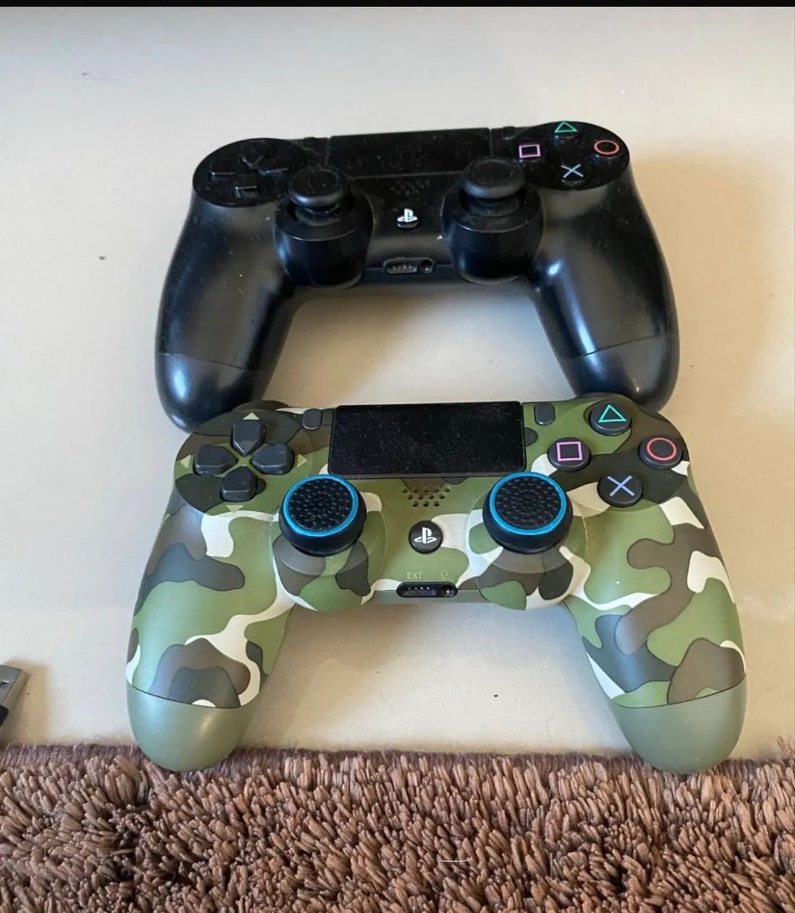 PS4 Fat - Foto 3