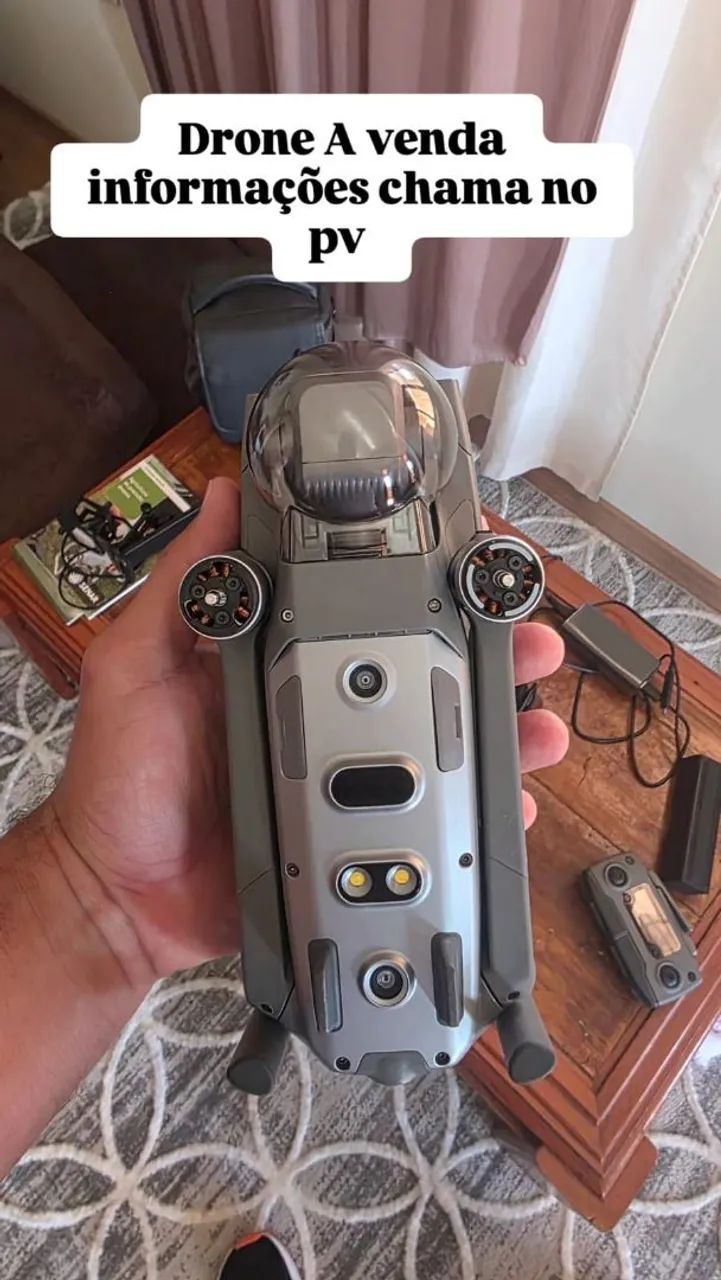 DRONE MAVIC 2 PRO432957891733114885