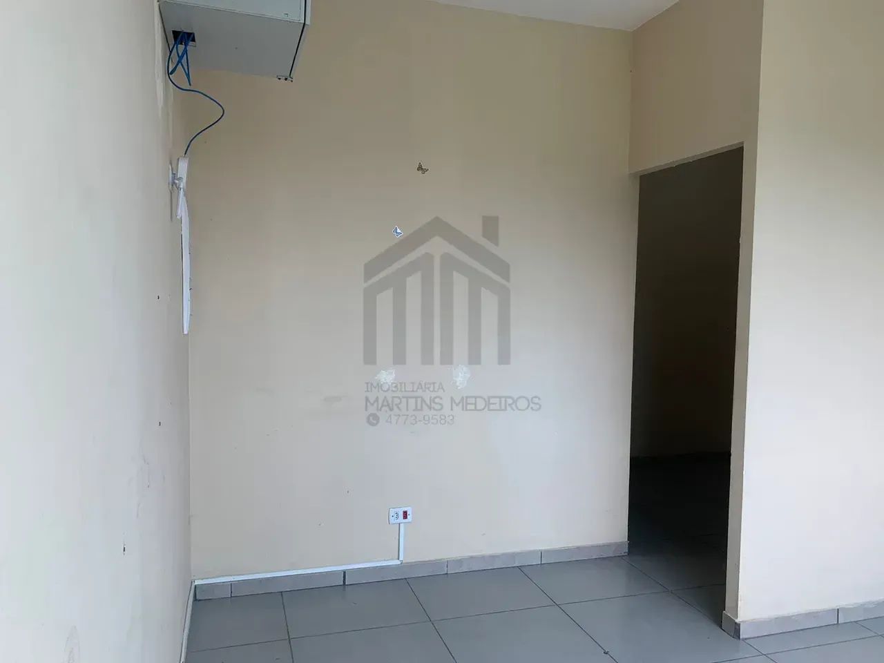 Sala comercial com 30 metros quadrados em Centro - Itapevi - SP - Foto 4