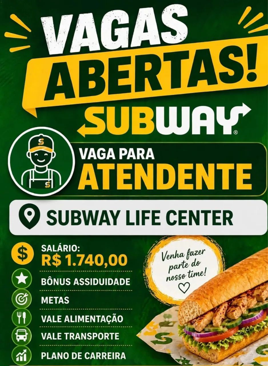 Com/Sem Experiência