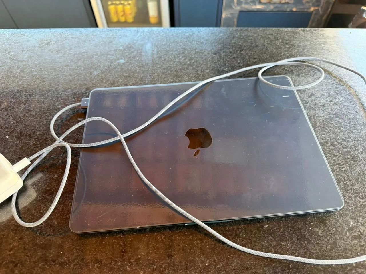 MacBook Air M2 - Foto 4