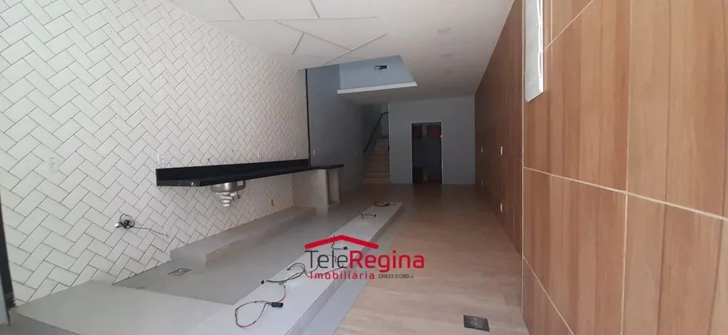 SALÃO COMERCIAL PARA ALUGAR EM CAÇAPAVA