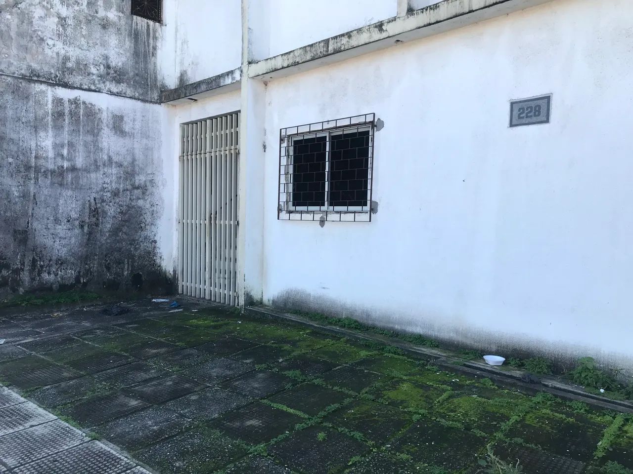 Galpão com 14 X 50 na rua Moacir Miranda 228 - Foto 2