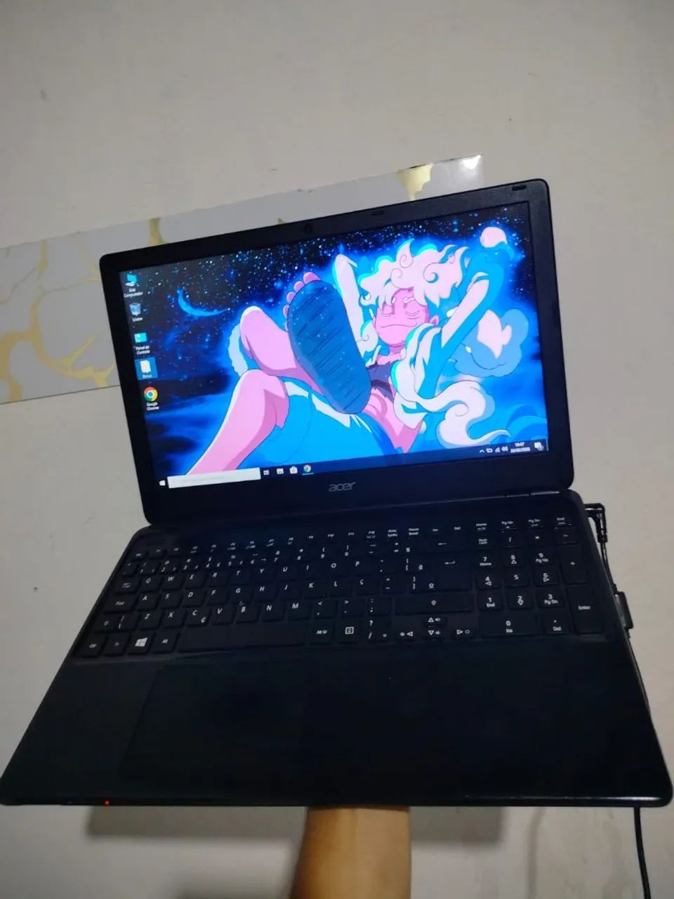 NOTEBOOK ACER 15.6 - Foto 3