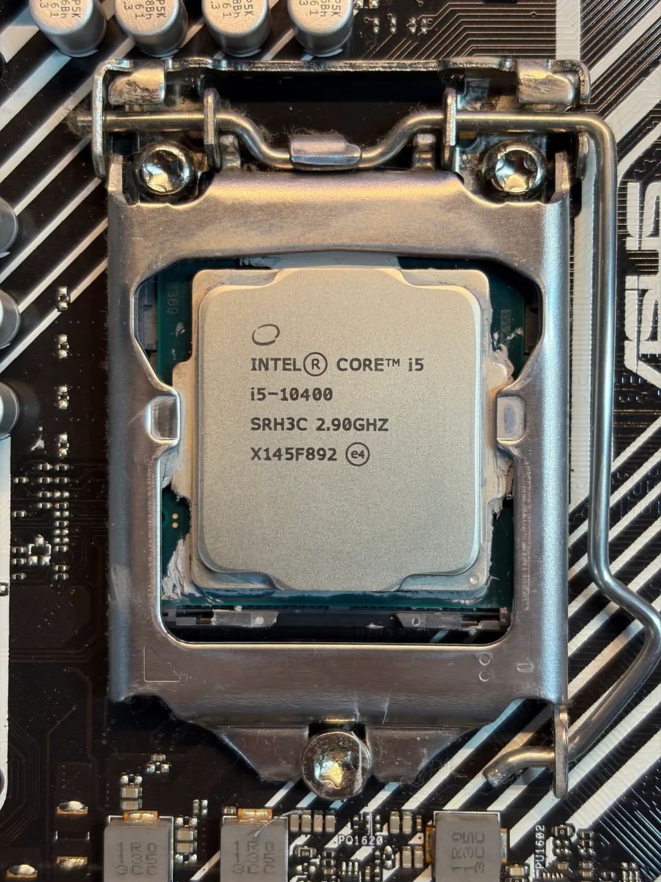 Kit i5-10400 + ASUS Prime H510M-A + Cooler Master Hyper T20 - Foto 4