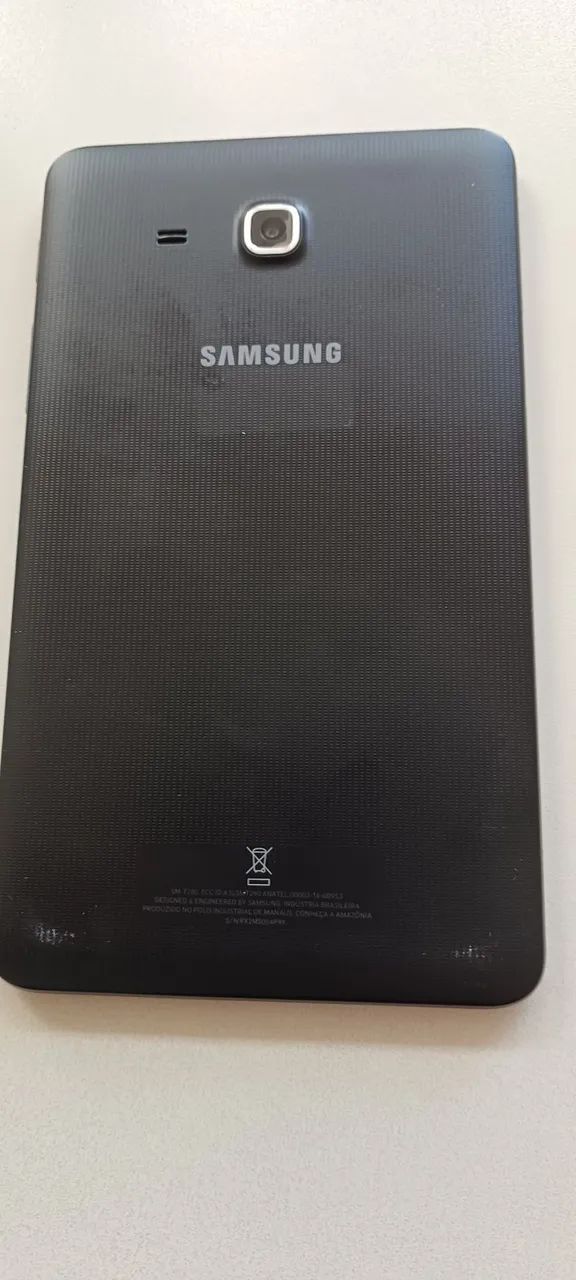 Tablet Samsung  - Foto 2