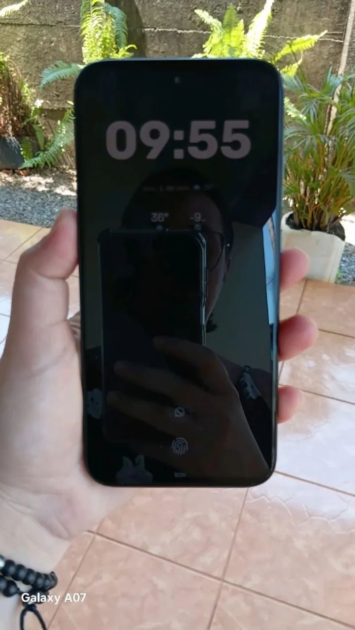 Celular Motorola Moto G77 