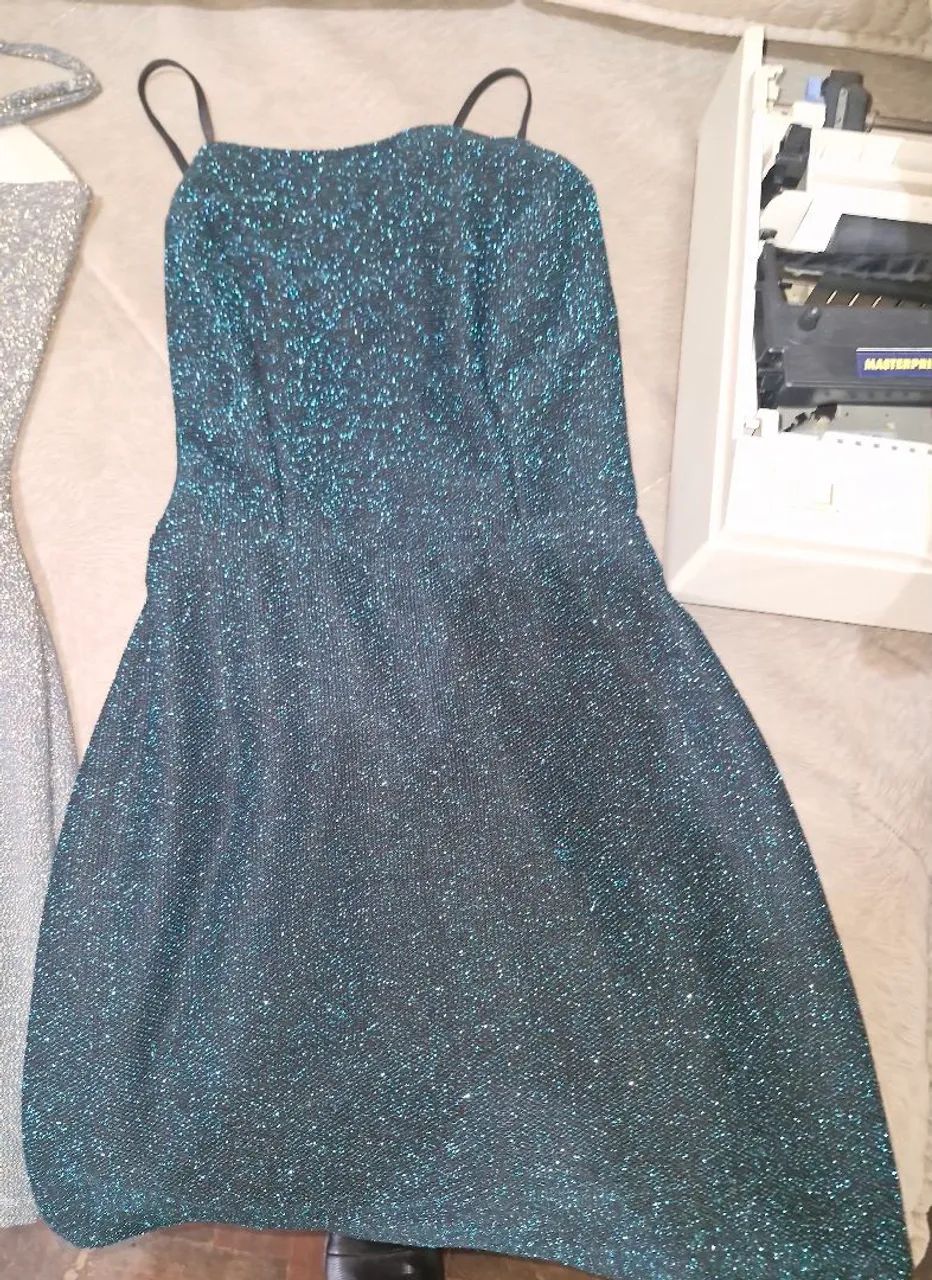 Vestido de Festa / Noite - Foto 2