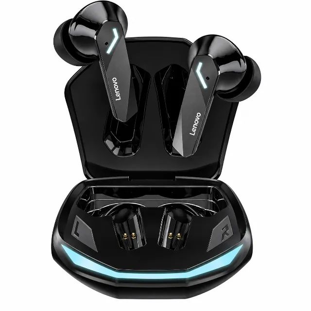 Fone de Ouvido Lenovo Gm2 Pro - Foto 5