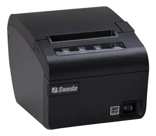 Impressora Sweda Si 300s