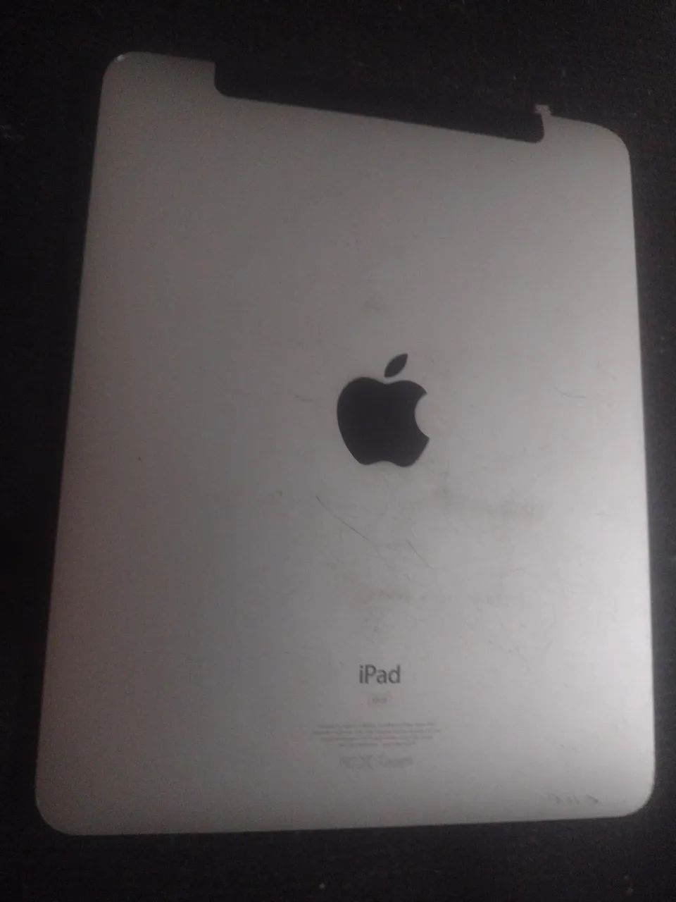 iPad primeira geração - Foto 2