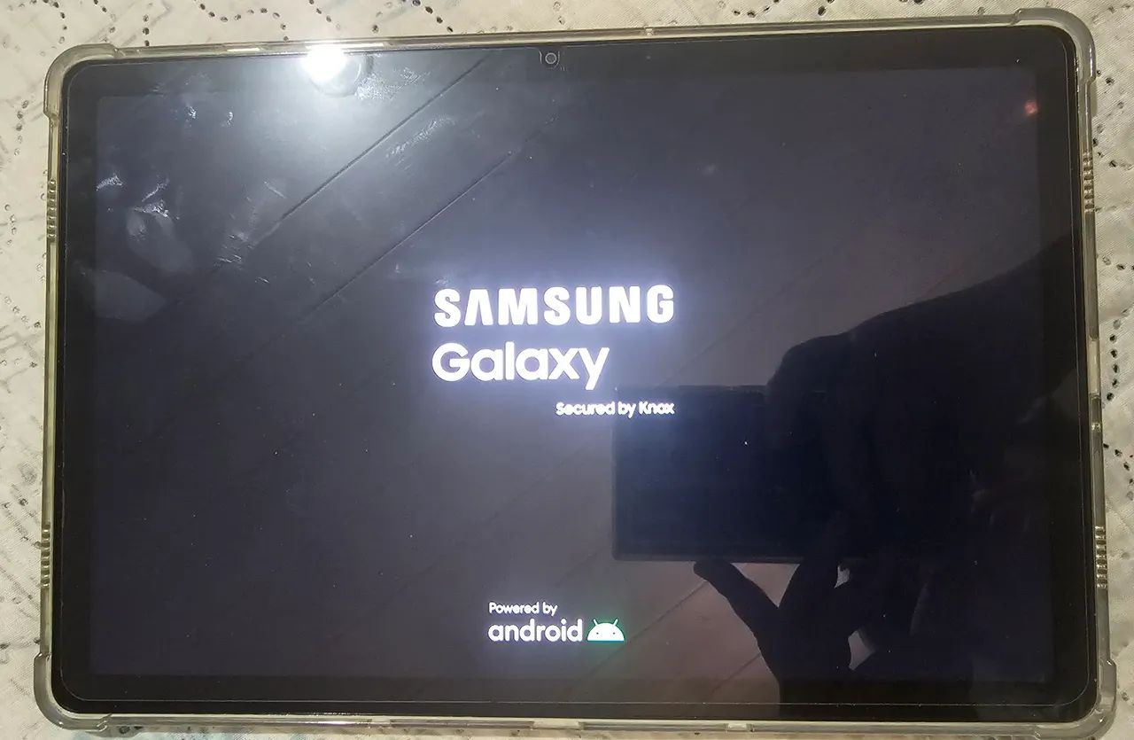 Vende-se Tablet A9+ - Foto 2