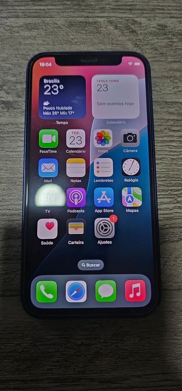 IPhone 12 Mini 64gb