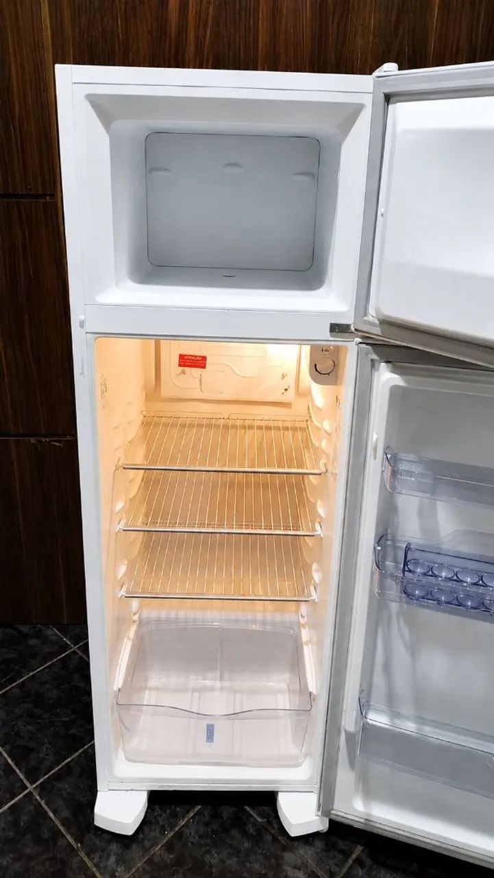 Geladeira Electrolux dúplex  - Foto 4