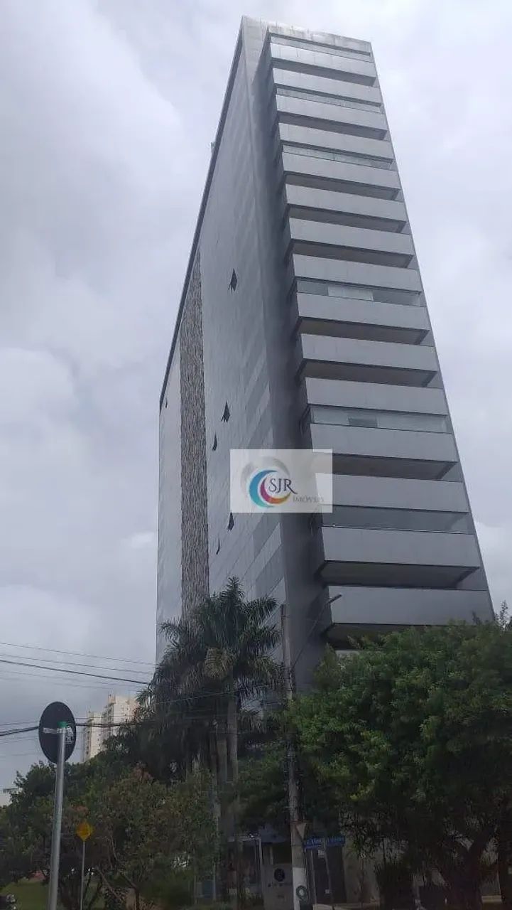 Conjunto para alugar, 600 m²- Chácara Santo Antônio - São Paulo/SP - Foto 3