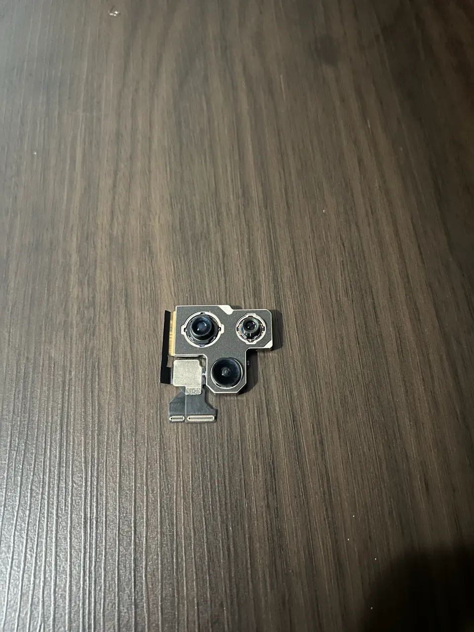 Câmera traseira iPhone 13 Pro Max  - Foto 2