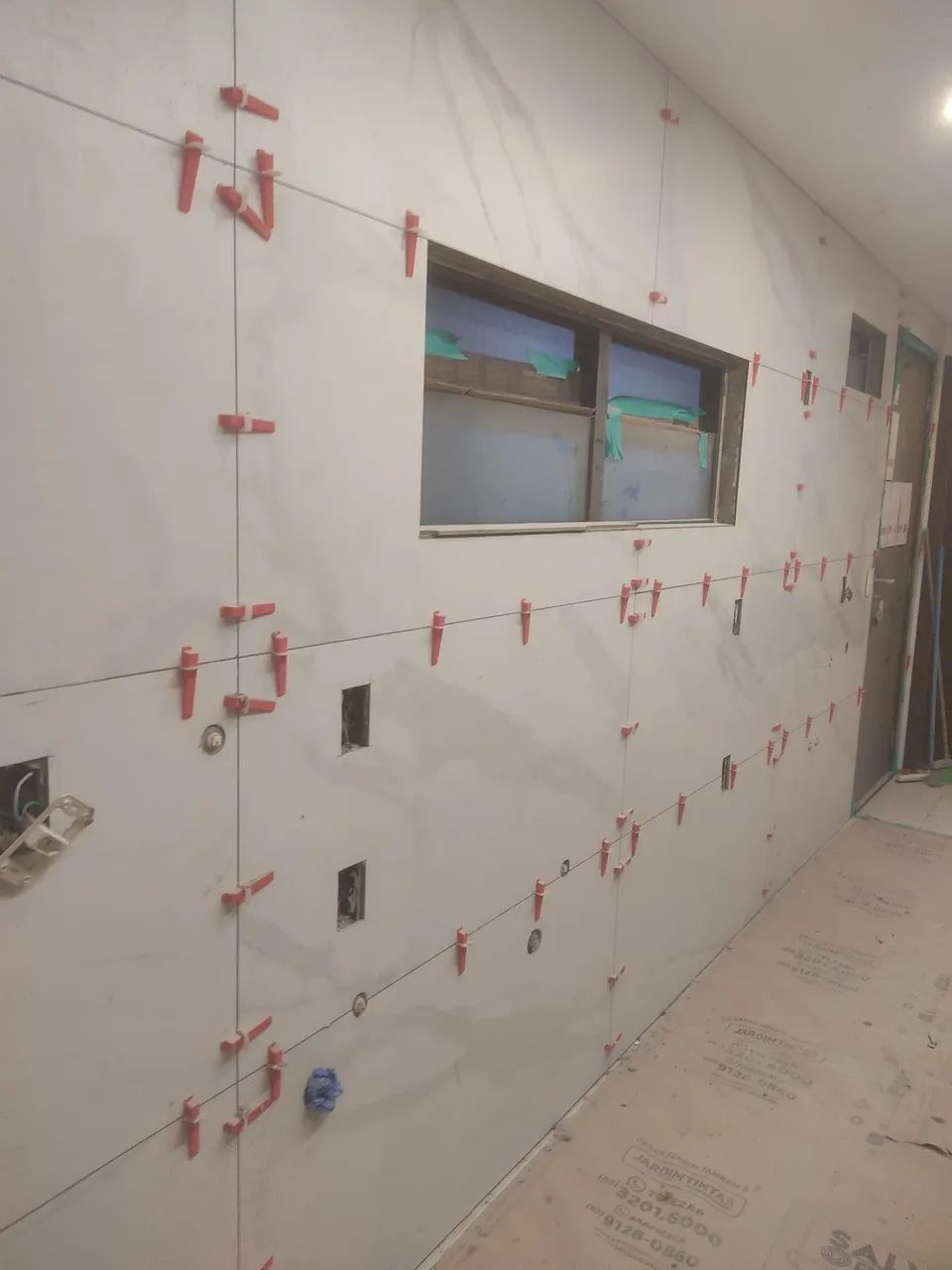 Pedreiro de acabamento disponível - Foto 2