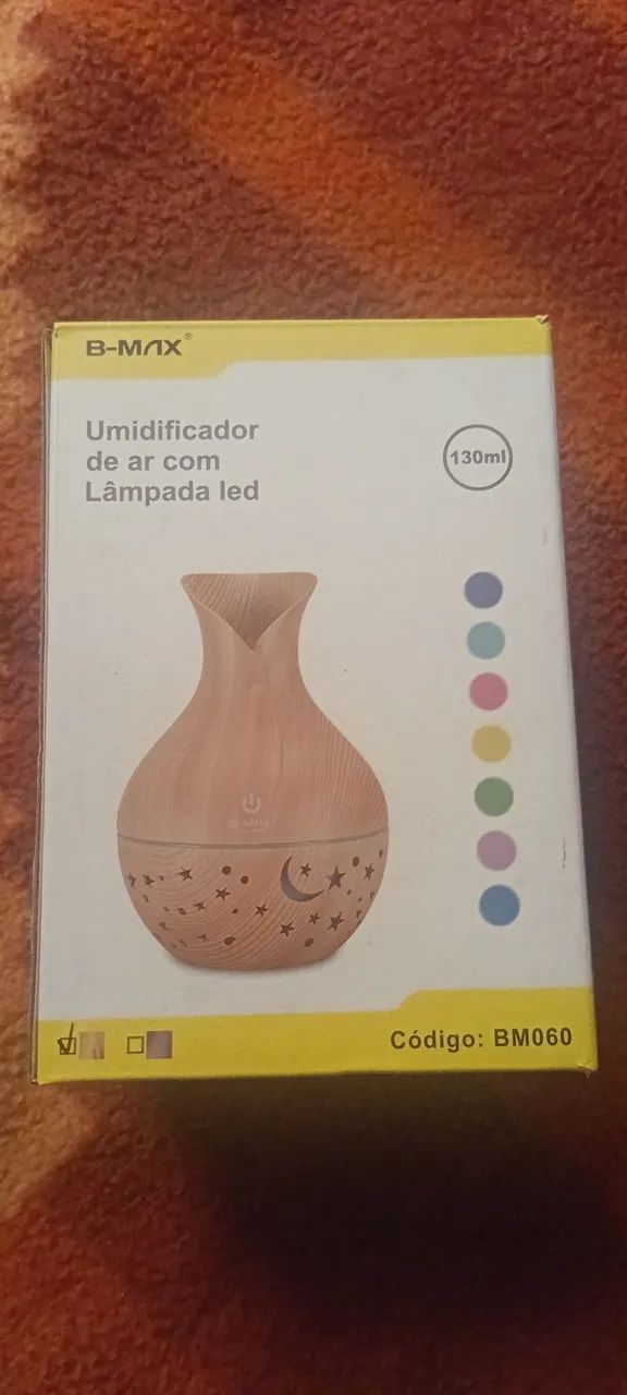 Purificador de ar - Foto 2