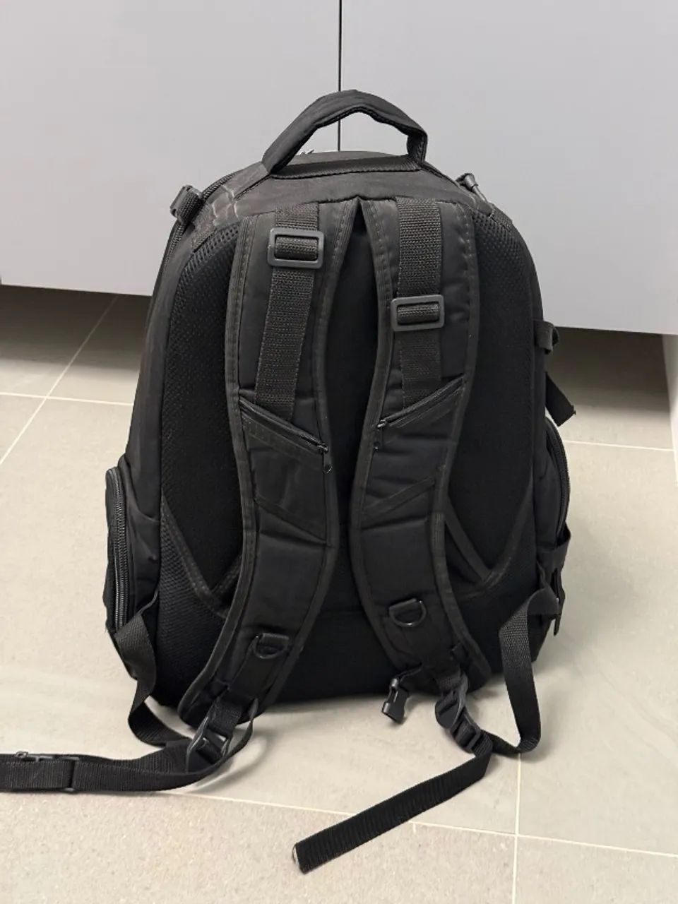Mochila Photopro Grande - Foto 3
