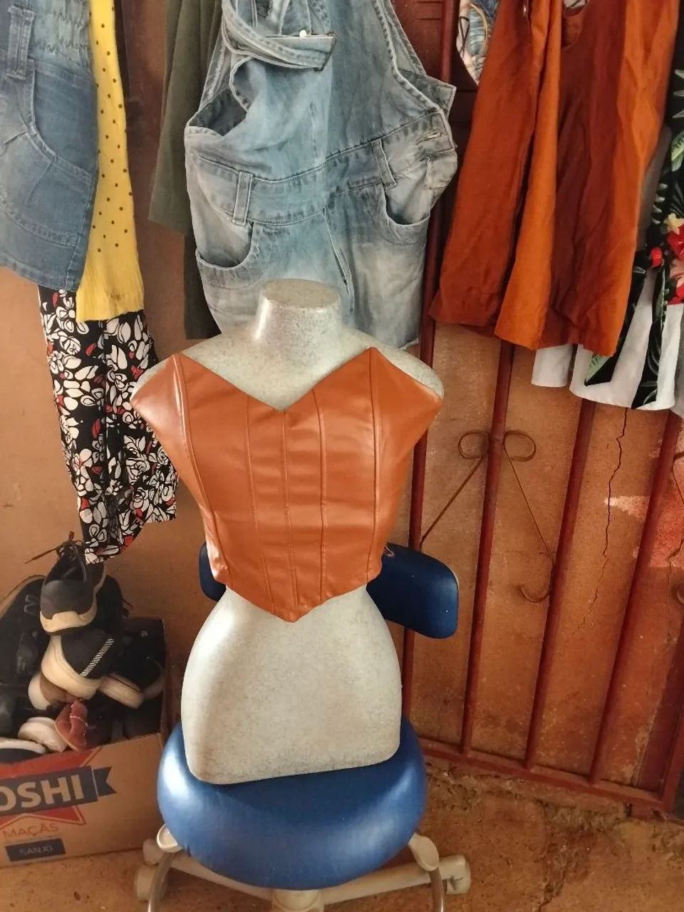 Roupas ? para bazar em ótimo estado ? - Foto 2