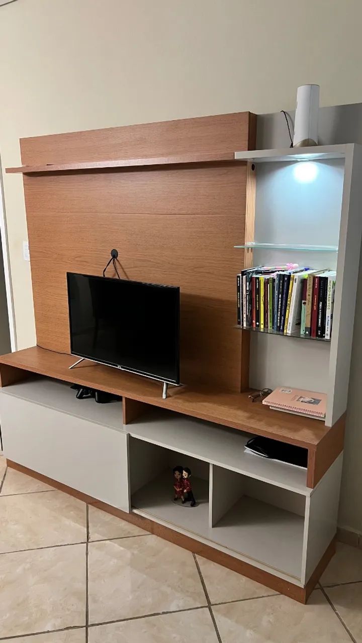 Estante para Tv até 60? - Foto 2
