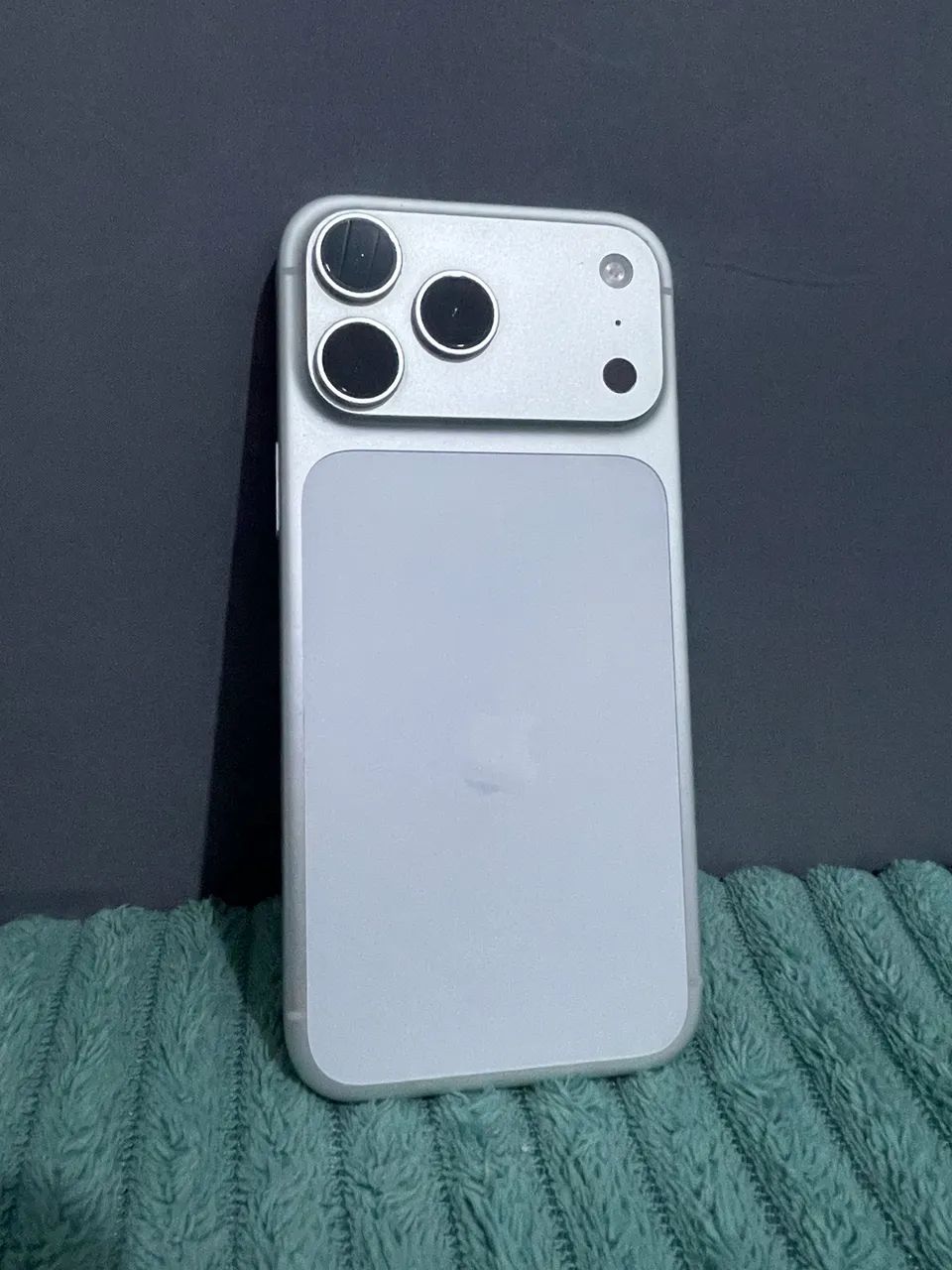 iPhone 17 Pro Max 1TB