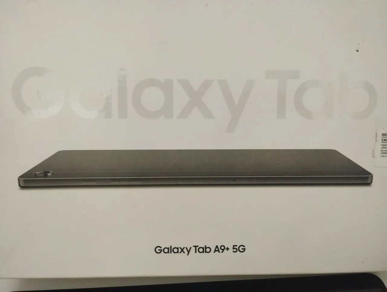 TABLET SAMSUNG  - Foto 3