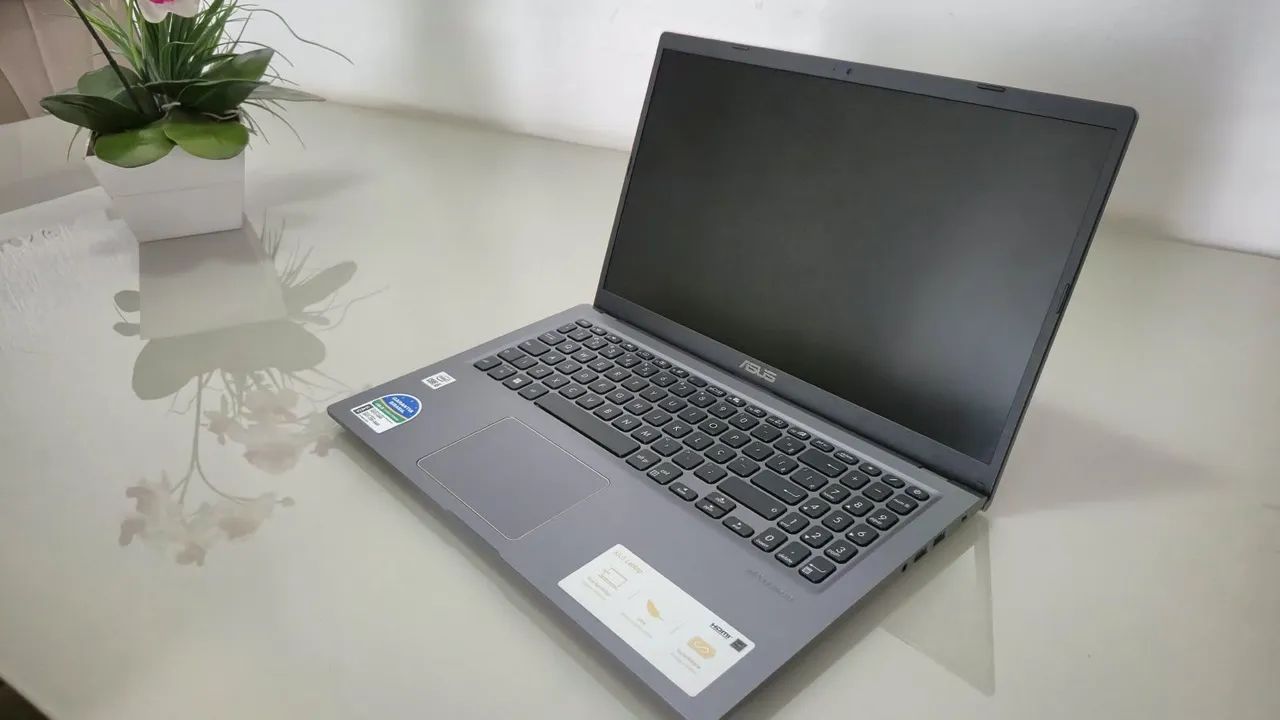 Notebook Asus  - Foto 2