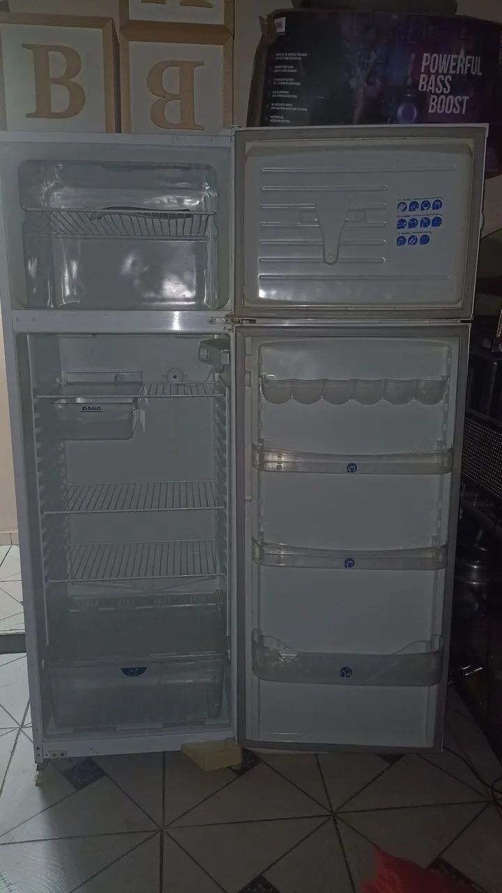 Geladeira  - Foto 4
