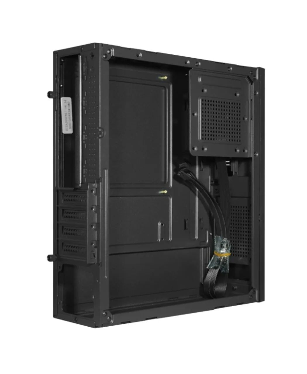 Gabinete Slim K-Mex C/ Fonte - Foto 3