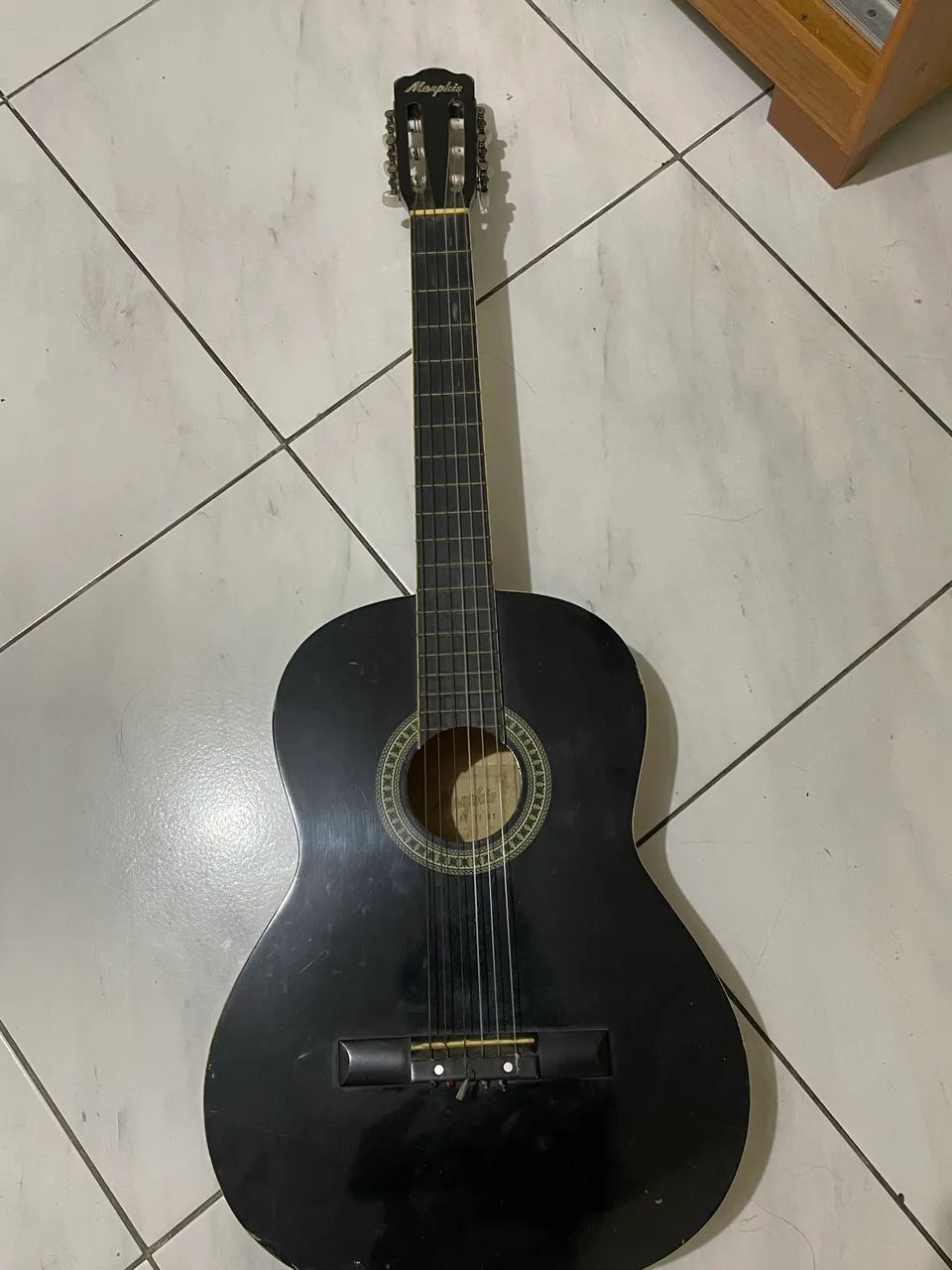 Violão Memphis - Foto 2
