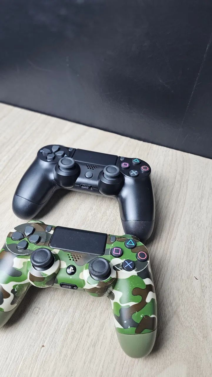 Playstation 4 Destravado - Foto 4